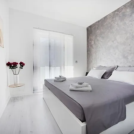 公寓 Cosy In Pag 帕格